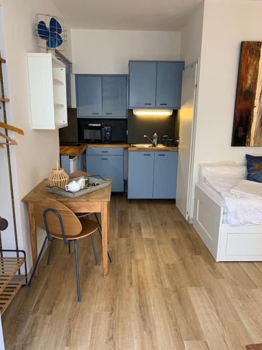 Apartment Indepdt Centre 300m Du D'annecy