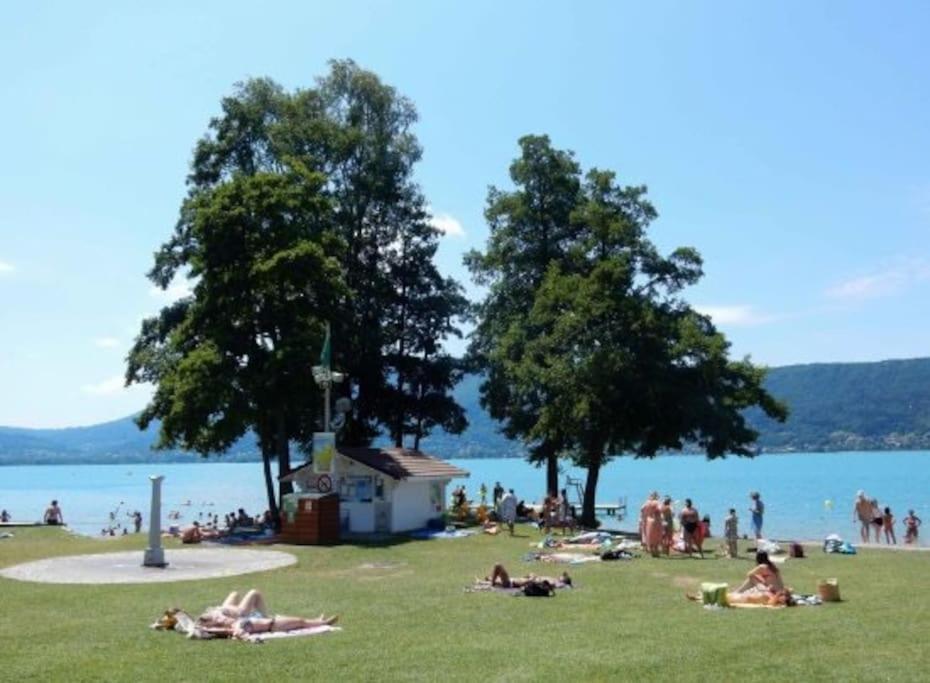 Indepdt Centre 300m Du D'annecy Veyrier-du-Lac