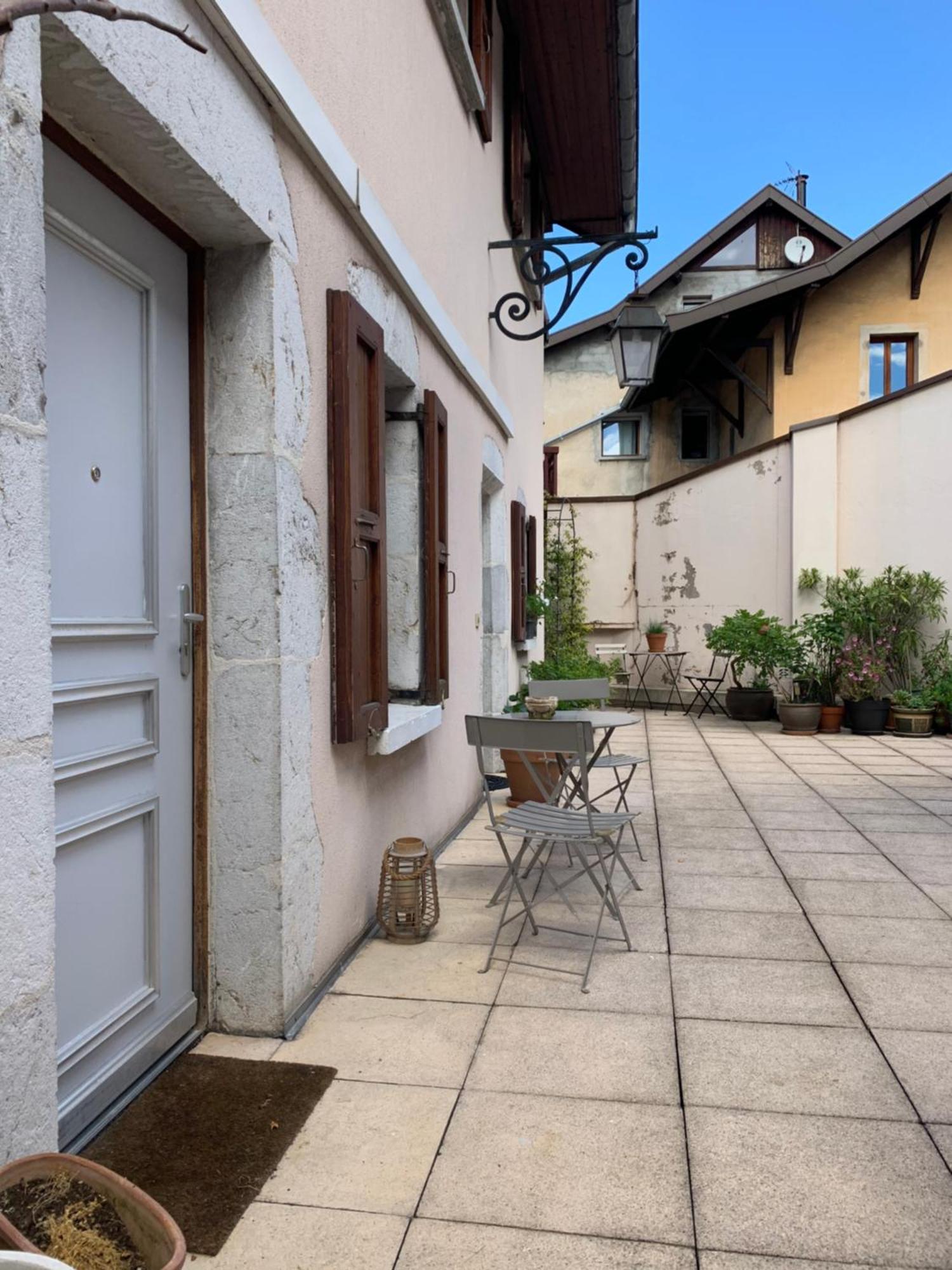 Indepdt Centre 300m Du D'annecy